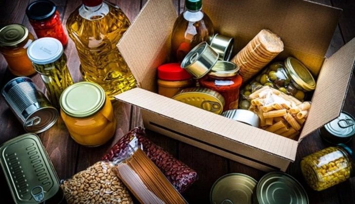 Yapılan gıda yardımı nasıl alınır? Gıda yardımı için nereden başvuru yapılır?