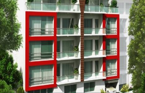 Sedi Yapı Gümüşpala semtini, Gümüşyalı’ya dönüştürecek!