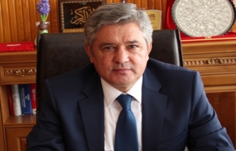 Söğütlü'ye 500 konutluk proje!