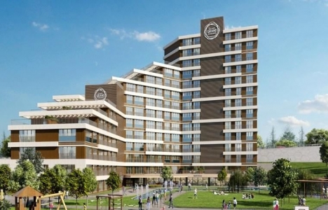 Grand Rezidans ödeme planı!