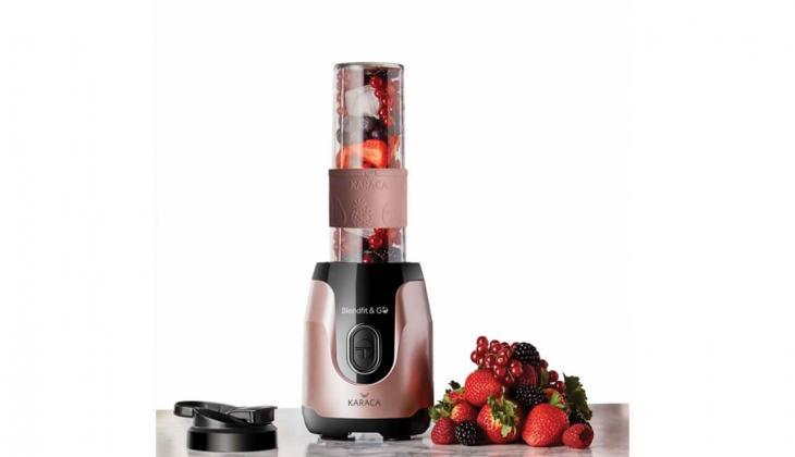 Karaca Smoothie Blender fiyatları ne kadar? İşte 19 Mayıs 2022 fiyat listesi!