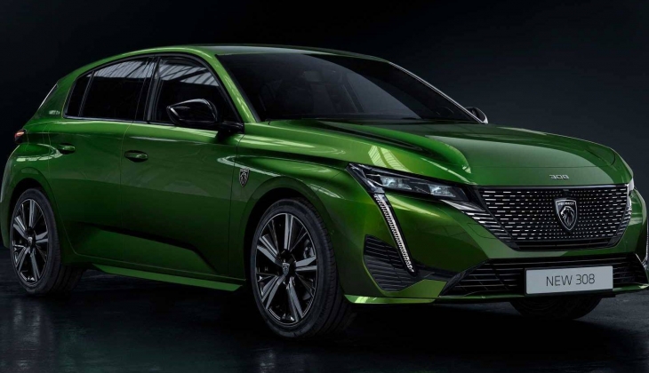 Elektrikli Peugeot 308 Türkiye’de satışa sunuluyor