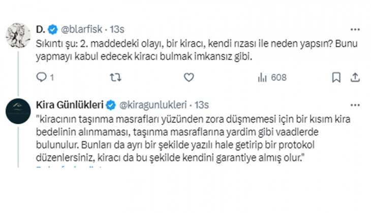 Kiracılı ev alırken bu detayları sakın gözden kaçırmayın: Kiracı uzun süre oturabilir! 