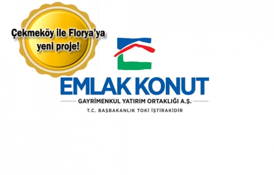 emlak konut florya projesi