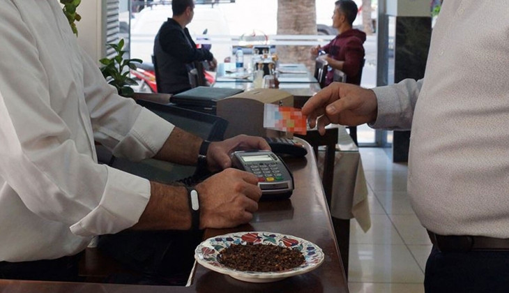 Son Dakika! Yemek kartlarıyla market alışverişi devam edecek!