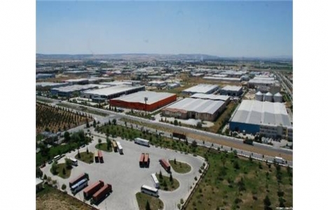 Kilis-Polateli OSB'de son durum ne?