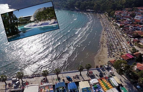 Oteller bankaların ya da yabancıların eline geçebilir!