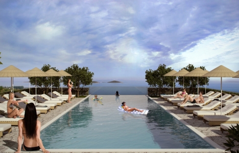 Başaran İnşaat Mina Towers teslim tarihi!