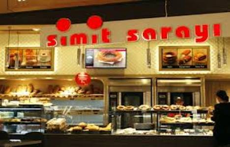 Simit Sarayı Hollanda'da 6'ncı mağazasını hizmete açtı!
