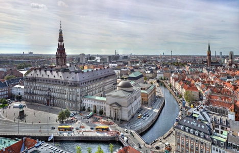 Danimarka'da Türklerin kültür evi başvurusu kabul edilmedi!