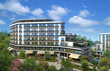 Kurtköy Blue Planet ödeme planı! 