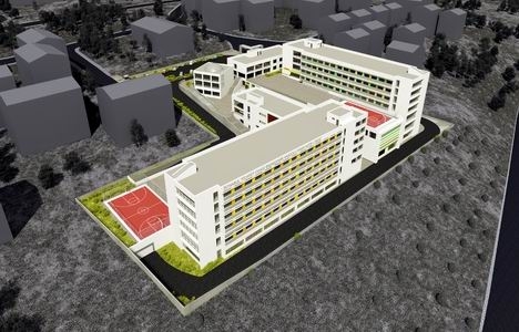 İTO Başakşehir e Anadolu Kız İHL yaptıracak!