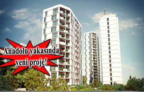 Fullada Maltepe daire fiyatları 260 bin liradan başlıyor! Yeni proje!