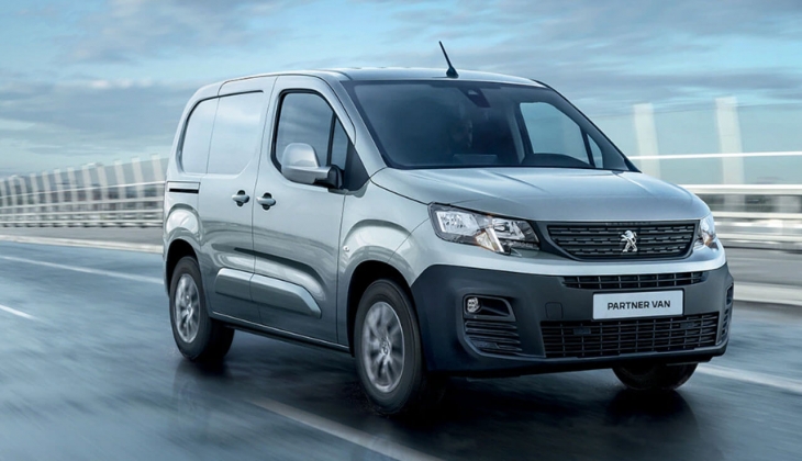 Peugeot Partner Van Mayıs fiyatı kaç lira oldu? Ticari araç alacaklar bu rakama bakın!