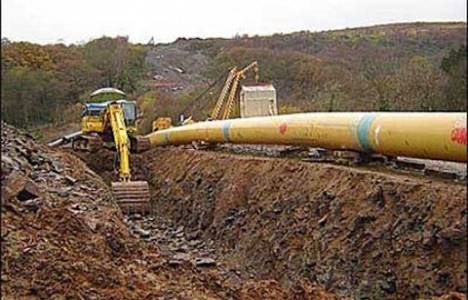 Rusya ve Pakistan arasında boru hattı inşası için anlaşma imalandı! 