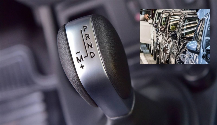 En ucuz otomatik araçlar hangileri? 1 milyonun altındaki otomatik otomobiller...