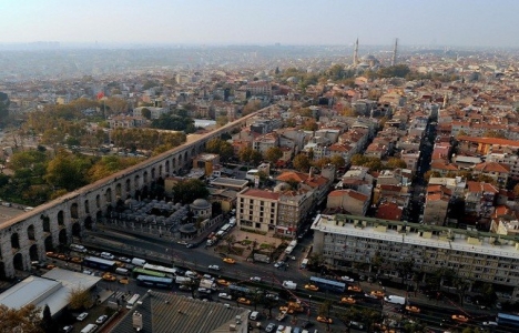 İstanbul Fatih'te 4 milyon TL'ye icradan satılık dükkan!