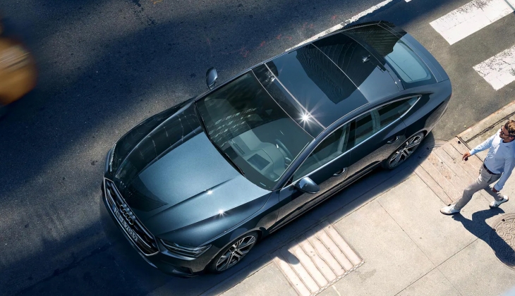 Audi A7 Sportback fiyatları güncellendi! Audi A7 fiyatları ne kadar? İşte 8 Mayıs 2022 fiyat listesi...