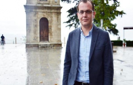 Tophane Saat Kulesi restorasyon