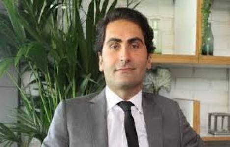 Rıza Hüseyin Erkanlı: Kentsel dönüşümde özel sektör şart!