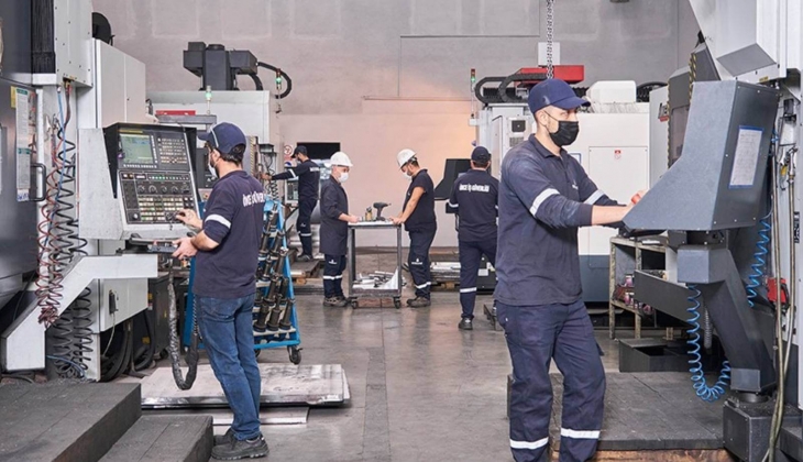 İstikamet Döküm ün konkordato talebine mahkemeden red kararı!