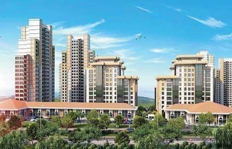 Ispartakule Emlak Konut kura çekilişi ne zaman?