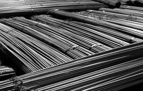 Demir fiyatları 17 Nisan 2015!