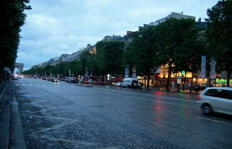 Anadolu yakasında en yüksek birim konut satış fiyatı Bağdat Caddesi'nde!