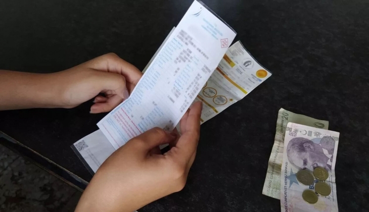 Faturalardan sıtkı sıyrılanlar dikkat! Muhteşem kampanyayı belediye başkanı duyurdu