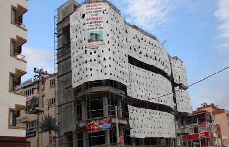 BATSO ve Batman Barosu yeni hizmet binalarına taşınacak! 