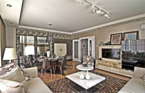 Rayana Rezidans 'ta 149 bin liraya 1+1! Yüzde 30 peşinatla!