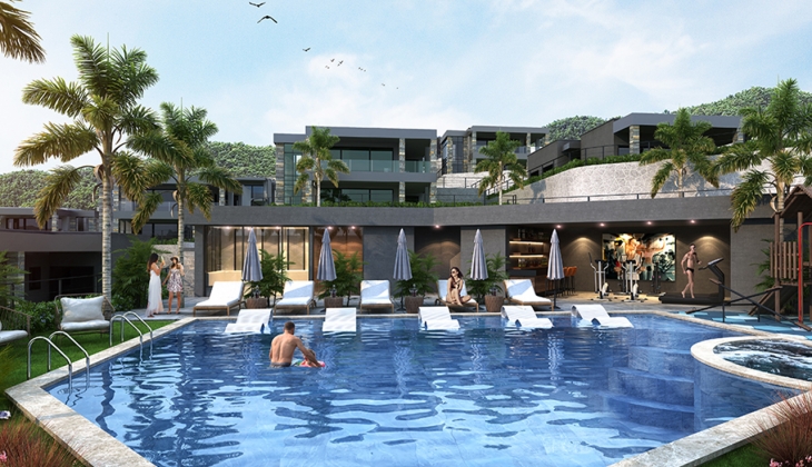 Ap Sea Gate nerede? Ap Sea Gate fiyat listesi! 