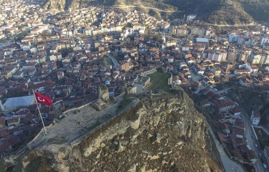 Kastamonu da binaların depreme karşı risk durumu mecliste!