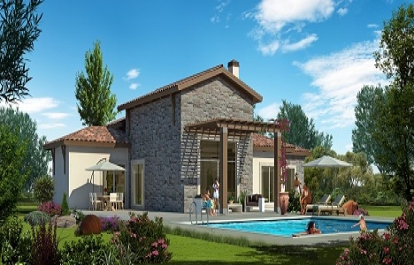 Arıkan Yapı Sole ve Mare için ön talep topluyor!