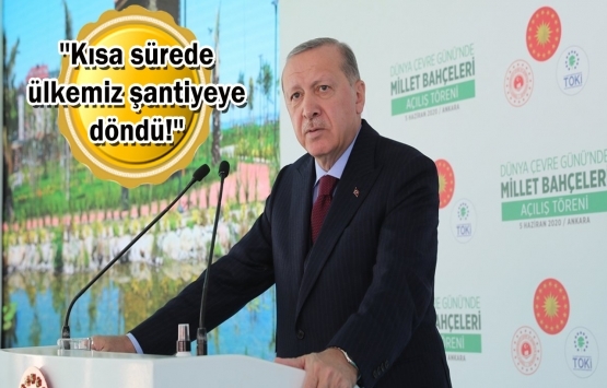  Depreme dayanıksız 6.5 milyon yapı dönüşmeli!