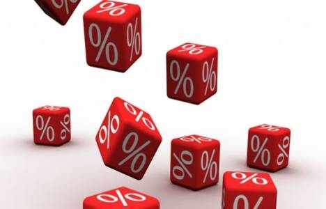 Kira artışlarında uygulanacak oranlar 2014!