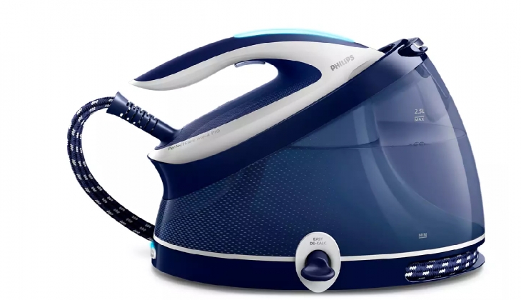 Philips Buhar Kazanlı Ütü Kaç TL? Özellikleri neler? 7 Şubat 2023 fiyat listesi