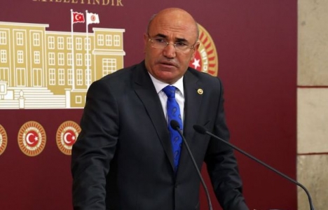 Ankara Büyükşehir in imar planına tepki!