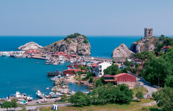 Şile Sahilköy nazım ve uygulama imar planı askıda!