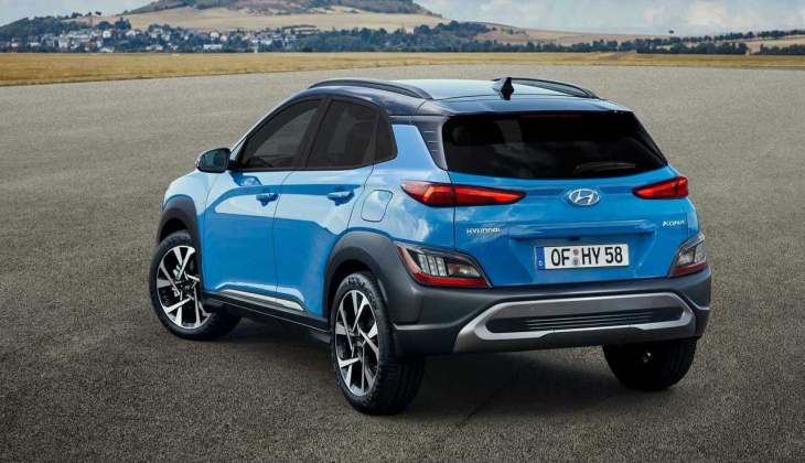 Hyundai’dan Kona kampanyası: 5 bin TL indirimle sahip olun! İşte 14 Ocak 2023 fiyat listesi…