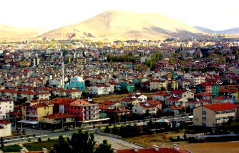 Ilgın Belediyesi kat karşılığı inşaat yaptıracak!