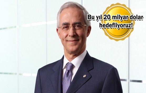  Türk müteahhitler yurt dışı projelerinde 18 milyar dolarlık sözleşme imzaladı!