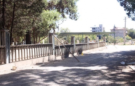 Antalya Yaylaalan grup yolu tamamlandı!