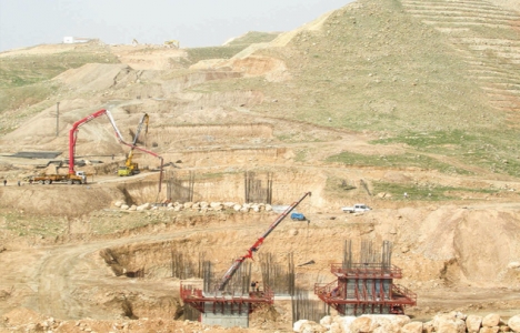 Şimşek İnşaat kompozit panel tesisiyle 4'üncü fabrika oldu!