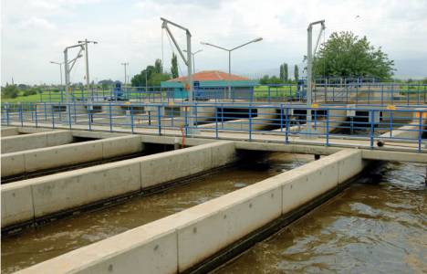 manisada kaç tane arıtma tesisi var