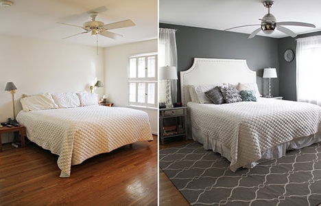 Touching evlere küçük dokunuşlarla hayat katıyor!