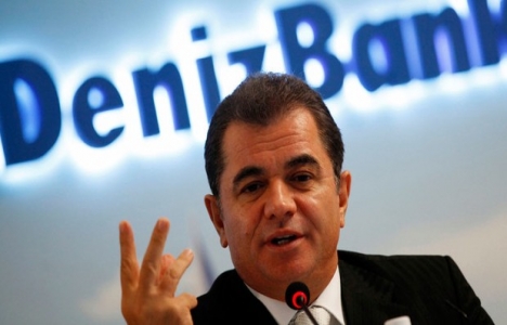 Denizbank'tan 10 yılda 300 projeye 20 milyar dolar finansman!