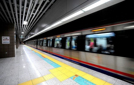Gayrettepe-İstanbul Havalimanı Metrosu imar planı askıda!