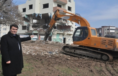 Osmangazi Belediyesi'nden 56,9 milyon TL'lik kamulaştırma!