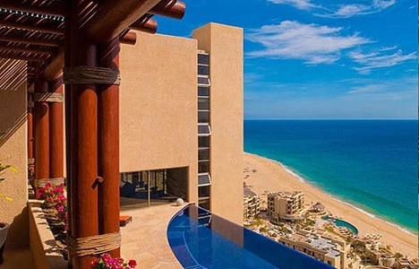 İşte 25 ülkenin en pahalı konutları!